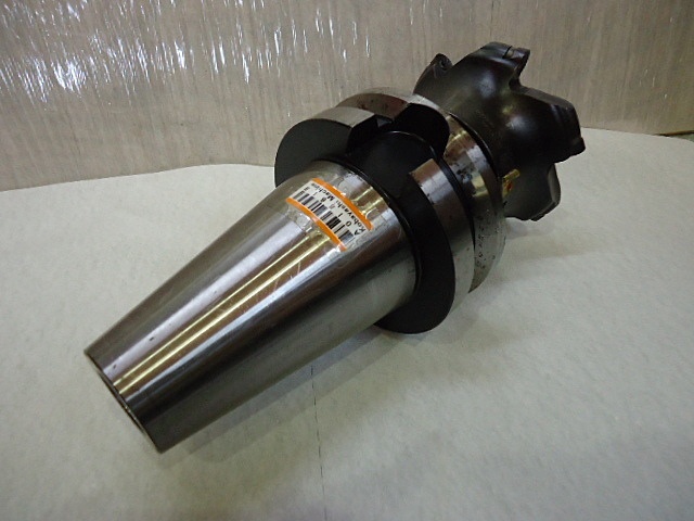  BT50 フェイスミルアーバー