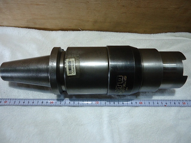 カトウ工機 BT50-SA3050-Ⅲ タップホルダー