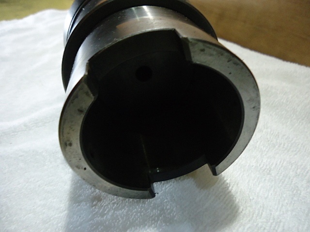 カトウ工機 BT50-SA3050-Ⅲ タップホルダー