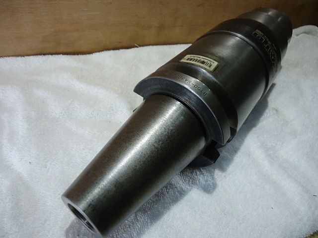 カトウ工機 BT50-SA3050-Ⅲ タップホルダー