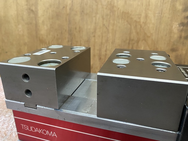 津田駒工業 Vi-1222 パワーバイス