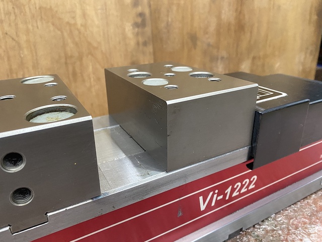 津田駒工業 Vi-1222 パワーバイス