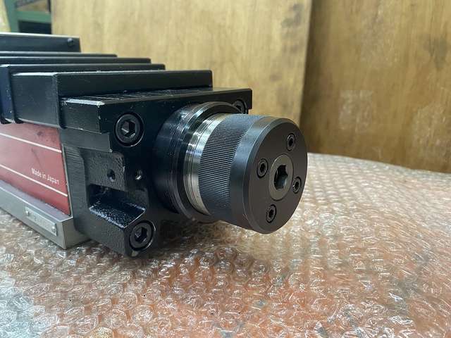 津田駒工業 Vi-1222 パワーバイス
