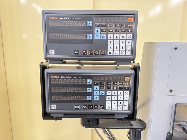 サンアイ精機 SEP-02A 電極プリセッター