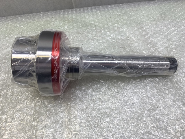 MST HSK100-CMA30-225 テストバーセット