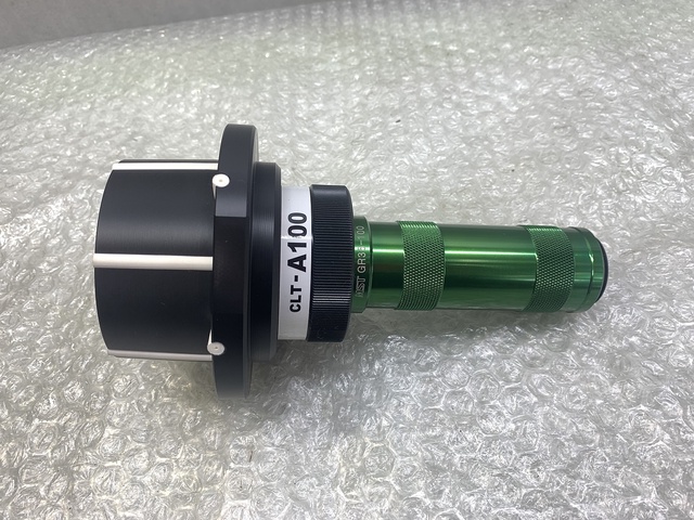 MST HSK100-CMA30-225 テストバーセット