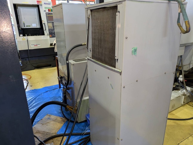 牧野フライス製作所 V33 立マシニング