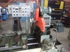 村橋製作所 VGR-125A 鋸盤