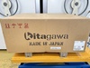 北川鉄工所 CKR160LF18 新品 NC円テーブル