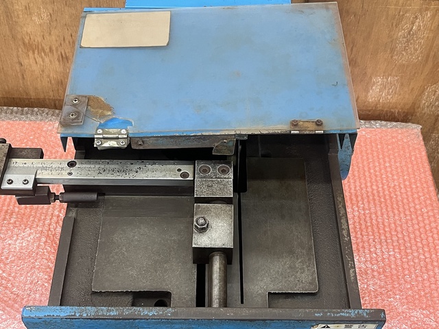 平和テクニカ SS-31 ファインカット