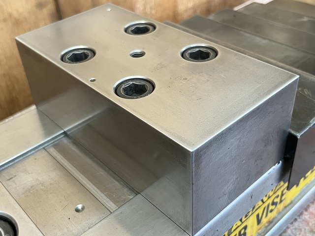 北川鉄工所 VE-200 パワーバイス
