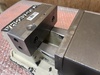 津田駒工業 VH-125 油圧バイス