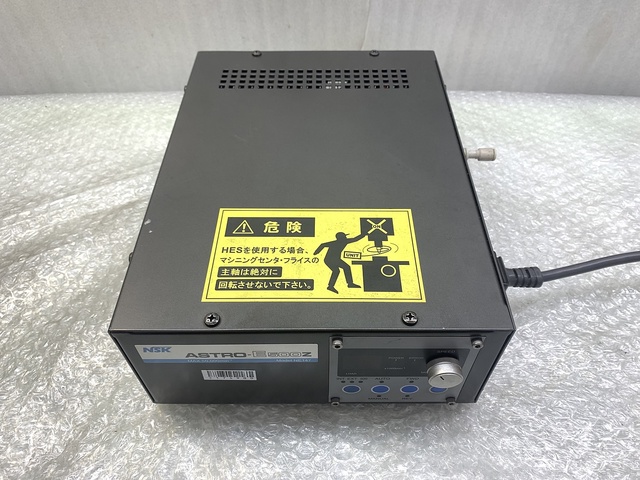 ナカニシ NSK ASTRO-E500Z エアースピンドル