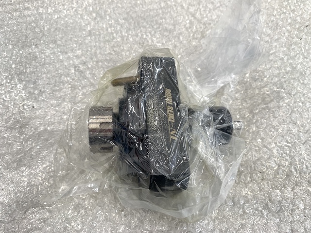 森精機製作所 T32450B01 回転ホルダー