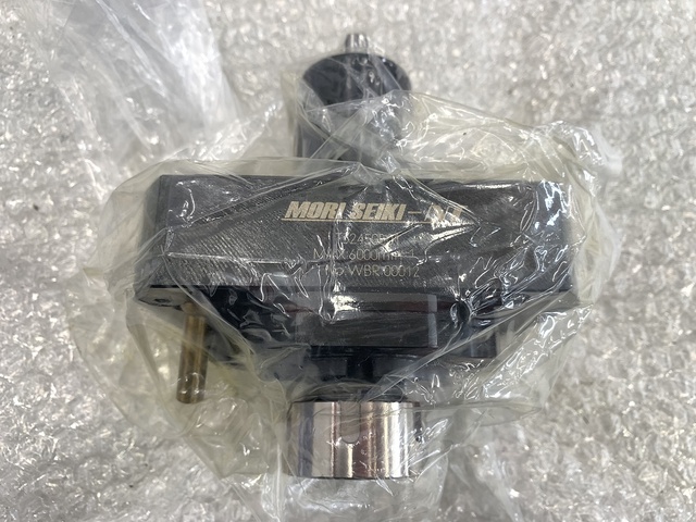 森精機製作所 T32450B01 回転ホルダー