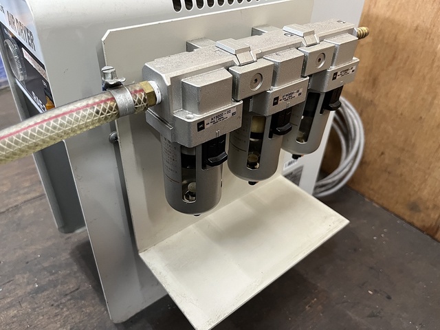 オリオン機械 RAE3 エアードライヤー
