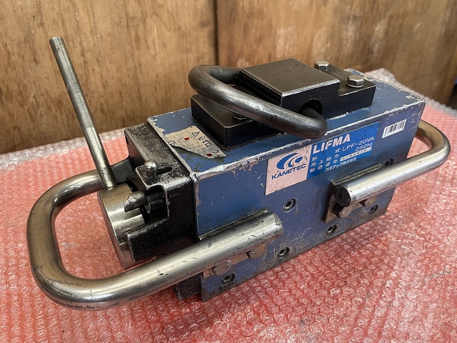 カネテック LPF-20VA リフマ