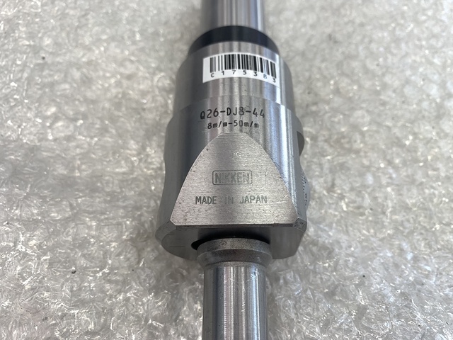 日研工作所 K32-Q26-40 ストレートシャンク