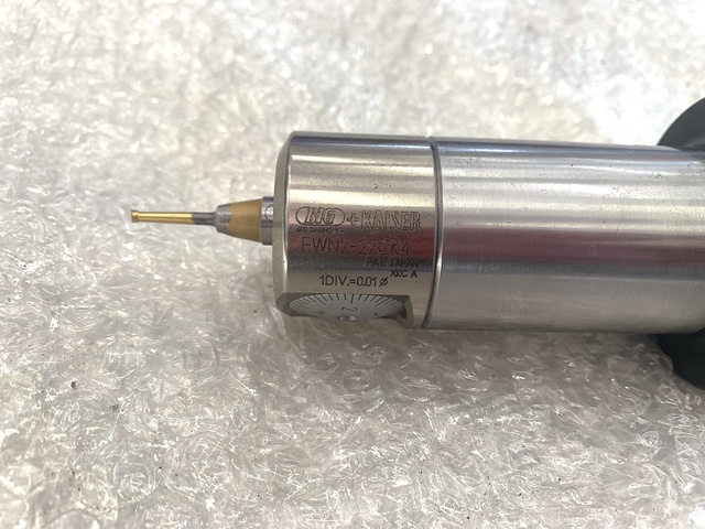 大昭和精機 BIG BT40-CK4-135 ボーリングツール