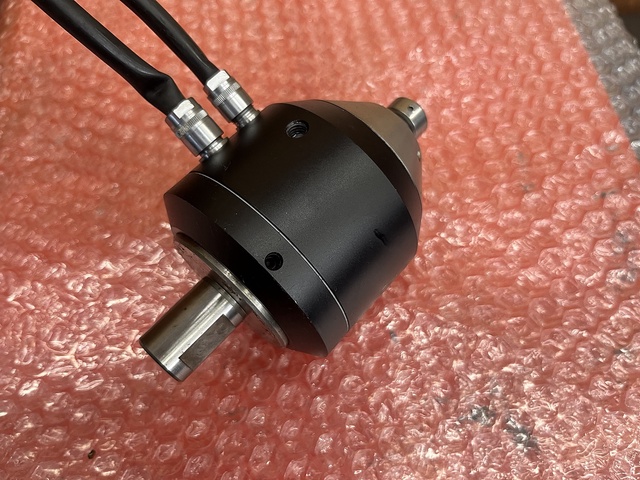 ナカニシ NSK PLANET500 エアータービンスピンドル
