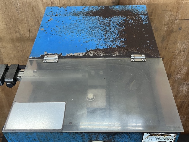 平和テクニカ SS-33 ファインカット