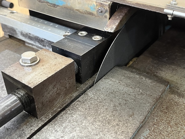 平和テクニカ SS-33 ファインカット