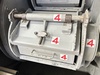 新東工業 EC-2 回転バレル研磨機