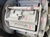 新東工業 EC-2 回転バレル研磨機