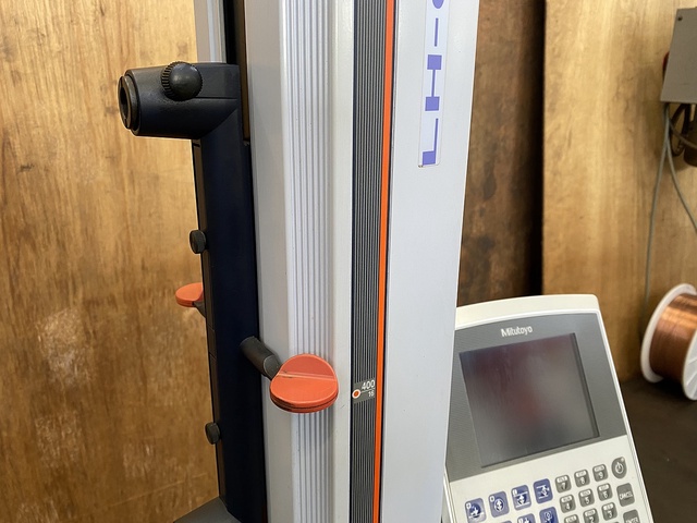 ミツトヨ LH-600DG リニヤハイトゲージ