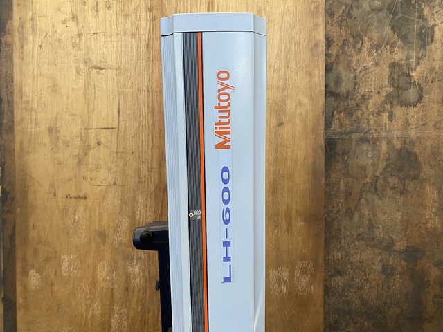 ミツトヨ LH-600DG リニヤハイトゲージ
