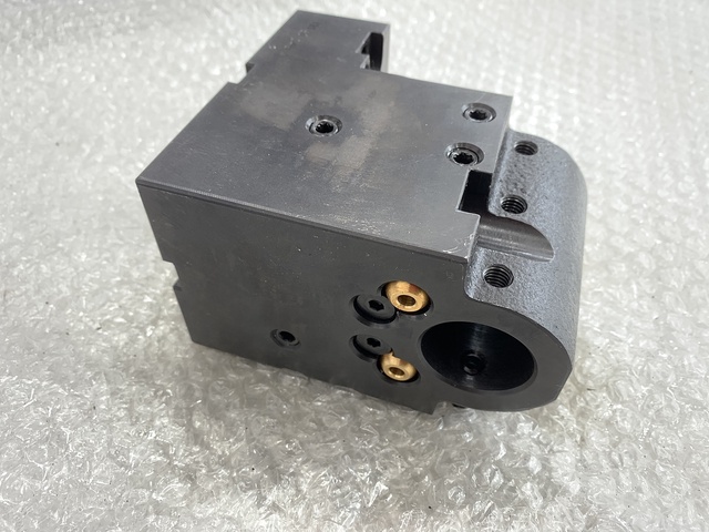 森精機製作所 T10115A06 切削ホルダー