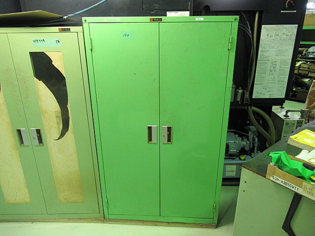 サカエ BT/NT40 ツールラック