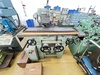 松澤製作所 MZ-8BG 万能工具研削盤