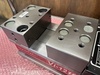 津田駒工業 VI-1216 メカ増力マシンバイス