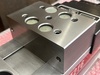 津田駒工業 VI-1216 メカ増力マシンバイス