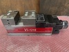 津田駒工業 VI-1216 メカ増力マシンバイス
