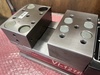 津田駒工業 VI-1216 メカ増力マシンバイス