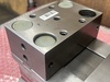 津田駒工業 VI-1216 メカ増力マシンバイス