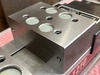 津田駒工業 VI-1216 メカ増力マシンバイス