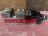 津田駒工業 VI-1216 メカ増力マシンバイス
