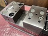 津田駒工業 VI-1216 メカ増力マシンバイス