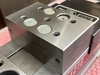 津田駒工業 VI-1216 メカ増力マシンバイス