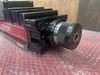 津田駒工業 VI-1216 メカ増力マシンバイス