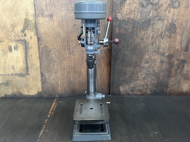 中根製作所 NS-14R ボール盤