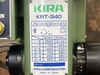 キラコーポレーション KRT-340 タッピングボール盤