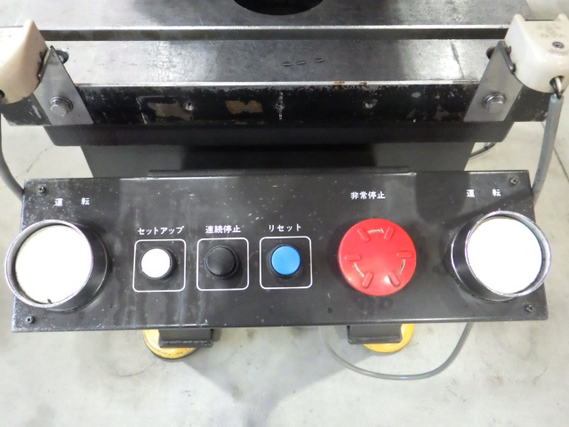 アマダ TP-15 15Tプレス