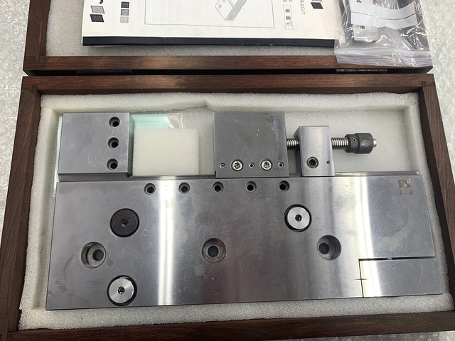 日本オートマチック JAM JWS947 ワイヤーカットバイス