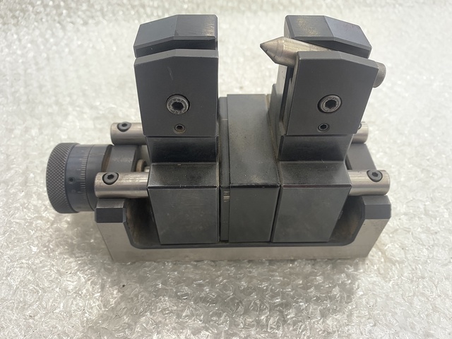榮製機 NEOTEC SD-20 精密両面ドレッサー