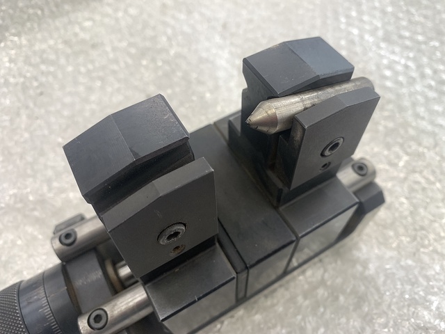 榮製機 NEOTEC SD-20 精密両面ドレッサー