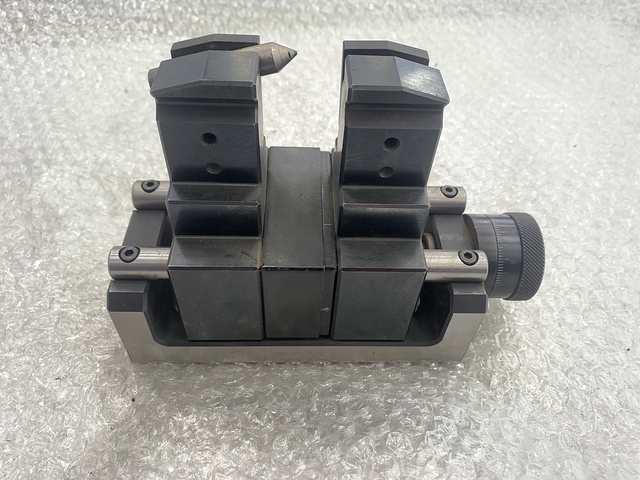 榮製機 NEOTEC SD-20 精密両面ドレッサー